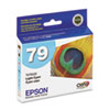 Epson Epson&reg; T079120, T079220, T079320, T079420, T079520, T079620 Ink Cartridge EPS T079520