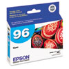 Epson Epson&reg; T096120-T096920 UltraChrome K3™ Inkjet Cartridge EPS T096220
