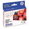 Epson Epson&reg; T096120-T096920 UltraChrome K3™ Inkjet Cartridge EPS T096620