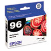 Epson Epson&reg; T096120-T096920 UltraChrome K3™ Inkjet Cartridge EPS T096820