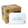 Hospeco Health Gards&reg; Toilet Seat Covers HOSHG5000CT