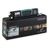 Lexmark Lexmark™ E450A21A, E450H11A, E450H21A Laser Cartridge LEX E450H11A
