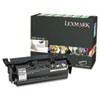 Lexmark Lexmark™ X654X04A, X654X11A, X651H11A, X651H04A, X651A11A Toner Cartridge LEX X651A11A