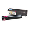 Lexmark Lexmark™ X945X2CG, X945X2KG, X945X2MG, X945X2YG High-Yield Laser Cartridge LEX X945X2MG