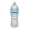 True Clear&reg; Purified Bottled Water