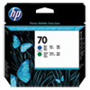 Hewlett Packard HP C9404A C9405A C9406A C9407A C9408A C9409A C9410A Printhead HEW C9408A