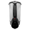 Coffee Pro Home/Business 100-Cup Double-Wall Percolating Urn