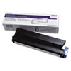 Okidata Oki&reg; 43979201 Toner Cartridge OKI 43979201