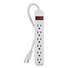 Belkin® Six-Outlet Power Strip