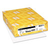 Wausau Paper Neenah Paper Exact® Index Card Stock WAU40311