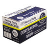 Webster AEP&reg; Industries Inc. Heavy-Duty Contractor Clean-Up Bags WBI186470