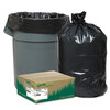 Webster Earthsense&reg; Commercial Linear Low Density Recycled Can Liners WBIRNW6050