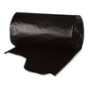 Berry Plastics Heavy-Duty Low-Density Wing Tie Contractor Bags