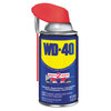 Janisource WD-40&reg; Smart Straw&reg; Spray Lubricant WDF490026