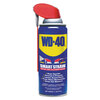 Janisource WD-40&reg; Smart Straw&reg; Spray Lubricant WDF490040EA
