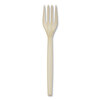 Eco-Products&reg; Plant Starch Cutlery
