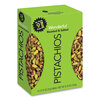 Paramount Farms&reg; Wonderful&reg; No Shells Pistachios