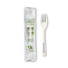 World Centric&reg; TPLA Compostable Cutlery