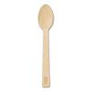 World Centric&reg; Bamboo Cutlery