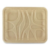 World Centric&reg; Fiber Trays