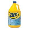 Zep Commercial Zep Commercial&reg; No-Rinse Floor Disinfectant ZPEZUNRS128EA